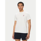 Helly Hansen SHORELINE T-SHIRT 3.0, muška majica, bijela 54601