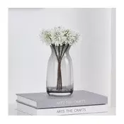 Eglo 428226 - Veštacki cvet DEMING 19 cm beo