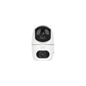 Dahua IP kamera H5D-5F/ dvojna/ notranja/ Wi-Fi/ 5 + 5 Mpix/ 3,6 mm objektiv/ H.265/ IR do 30 m/ CZ aplikacija