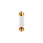 Opviq Cut 11815 Zidna lampa, Bela