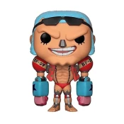 Funko POP! ANIMATION: ONE PIECE: FRANKY