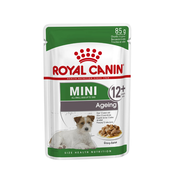 Royal Canin Mini Ageing 12+ mokra hrana 12 x 85 g