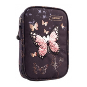 Target - Enojna peresnica Target Multy Gold Butterfly, polna