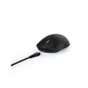 HAMA URAGE Igralna miška Reaper 250, črna