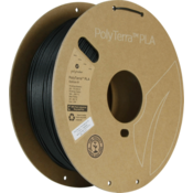 Polymaker PolyTerra PLA Edition R Black - 1,75 mm/1000 g