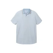 TOM TAILOR Majica, modra