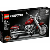LEGO® Creator Expert Harley-Davidson Fat Boy (10269)