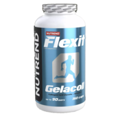 NUTREND preparat za zglobove FLEXIT GELACOLL CAPS (360 kap.)