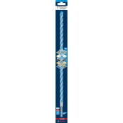Večnamenski sveder EXPERT HEX-9 Multi Construction, 12 x 350 x 400