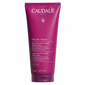 Caudalie Thé des Vignes hranilni losjon za telo (Hyaluronic Nourish ing Body Lotion) (Objem 400 ml)