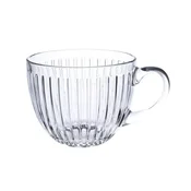 shumee ECARLA velika skodelica z žlebovi 460 ml SZK152