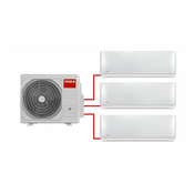 VIVAX COOL klima uređaj multi-bundleR1 (7.9kW, 1drive3)
