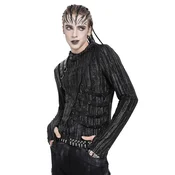 Moška majica z dolgimi rokavi DEVIL FASHION - TT300