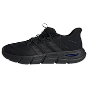 ADIDAS SPORTSWEAR Nizke superge Flex  črna