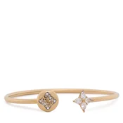 Zapestnica Guess JUBB06 472JW Zlata