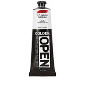 GOLDEN OPEN Akrilna barva s počasnim sušenjem 148 ml | Različni odtenki