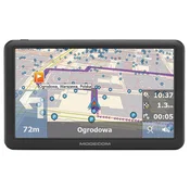 Modecom FreeWAY CX 7.4 7 16GB + MapFactor karte Europe NAV-FREEWAYCX74-MF-EU