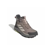 Adidas TERREX ANYLANDER MID R.RDY W, ženske planinarske cipele, bež NIU66