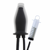 Hidden Desire – Inflatable Lubricating Plug – Advanced