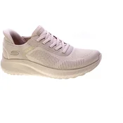 SKECHERS PATIKE BOBS SQUAD CHAOS SLIP-INS ŽENE