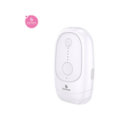 Benice Epilator BP-0803-2 IPL Ice Cold