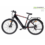 MS ENERGY električni bicikl eBike t10