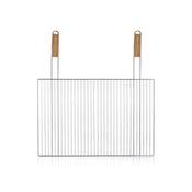 Happy Green mreža za žar Rošt BBQ, 60 × 40 cm