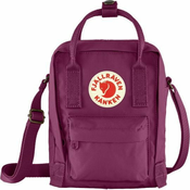 Fjällräven Kanken Sling Royal Purple 2,5 L Outdoor ruksak