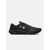 Under Armour Shoes UA W Charged Pursuit 3-BLK - Women