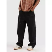 Carhartt WIP Snake Landon Jeans blk hvy stn ws