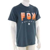 Fox Block 195 Original Moški Kratka majica