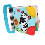 BABY EINSTEIN Radovedni raziskovalci0m+