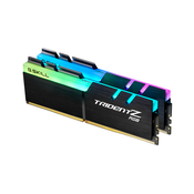 G.Skill Trident Z RGB F4-3600C16D-32GTZRC memorijski modul 32 GB 2 x 16 GB DDR4 3600 MHz