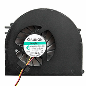 Ventilator Dell Inspiron 15R N5110 M5110 3550