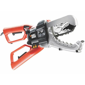 BLACK DECKER žaga aligator za veje GK1000