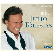 Julio Iglesias - The Real... Julio Iglesias