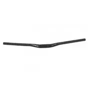 Volan Force Basic H6.4 rised 740x31,8mm ( Ravan ) Crni