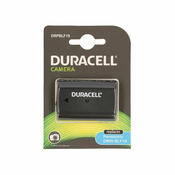 Baterija za Fotoaparate DURACELL DRPBLF19 (Obnovljeno A)