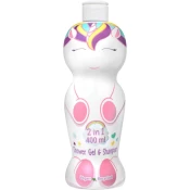 Gel i Šampon 2 u 1 Air-Val Eau My Unicorn 400 ml