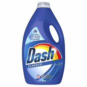Dash gel za pranje rublja, Regular, 2.9 L, 58 pranja
