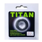 Titan strechring g