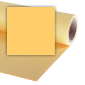 Colorama Papirnata studijska pozadina za fotografiju na roli 1,35 x 11 m Kukuruzna (CO531)