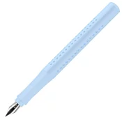 NALIVNO PERO FABER-CASTELL SKY BLUE M