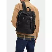 Ruksak Beverly Hills Polo Club C-BHPC-B-006-08 Crna