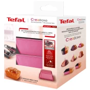 Tefal Kalup za mini kolace, 3 kom., CreaBake - J3079804