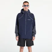 Jakna adidas National Geographic Waterproof Climaproof Rain Jacket Legend Ink L