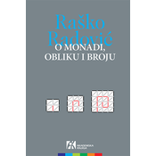 O monadi, obliku i broju