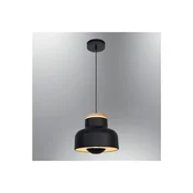 Opviq luster Maas 3444B-1A-19, LED 30 W, crni