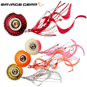 Vaba Savage Gear Savage Rubber 95g