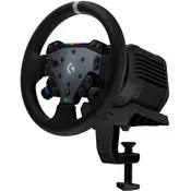 Logitech G RS50 sitem za PS5 & PS4 & PC